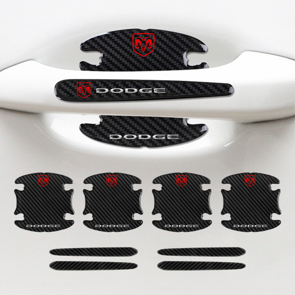HandGrip PRO — Protezioni per maniglie delle portiere