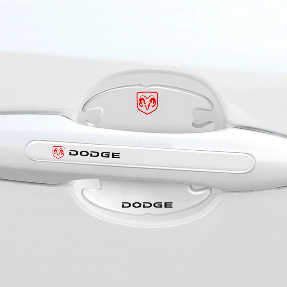 HandGrip PRO — Protezioni per maniglie delle portiere