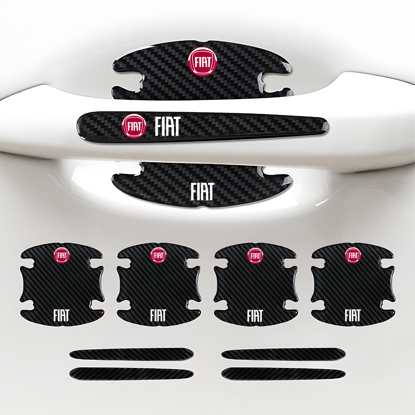 HandGrip PRO — Protezioni per maniglie delle portiere