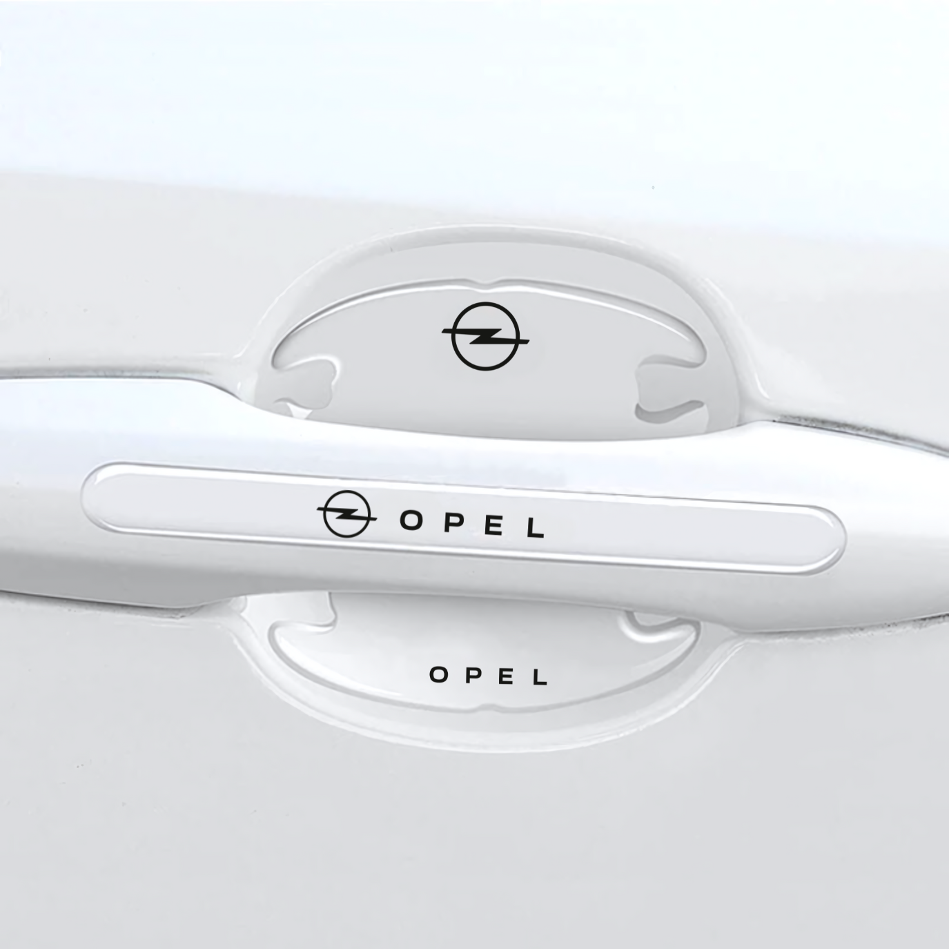 HandGrip PRO — Protezioni per maniglie delle portiere