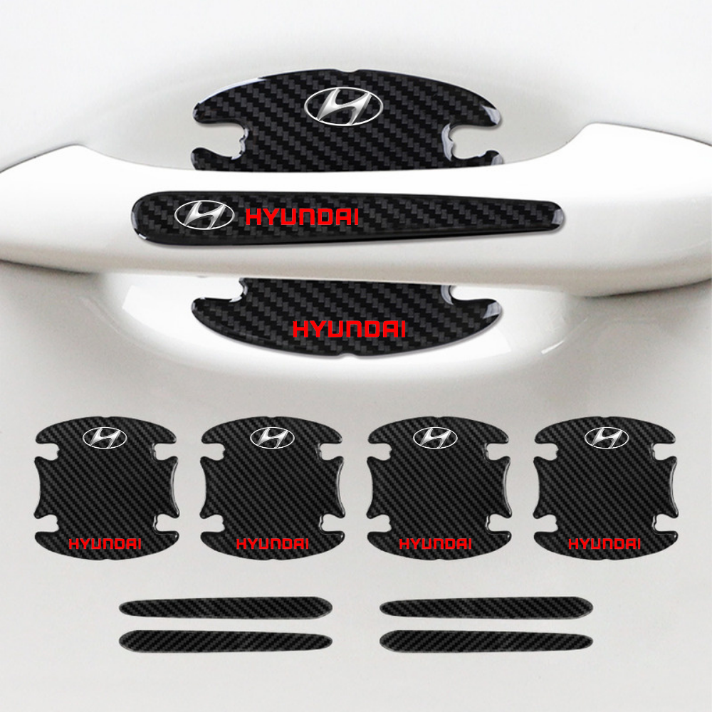 HandGrip PRO — Protezioni per maniglie delle portiere