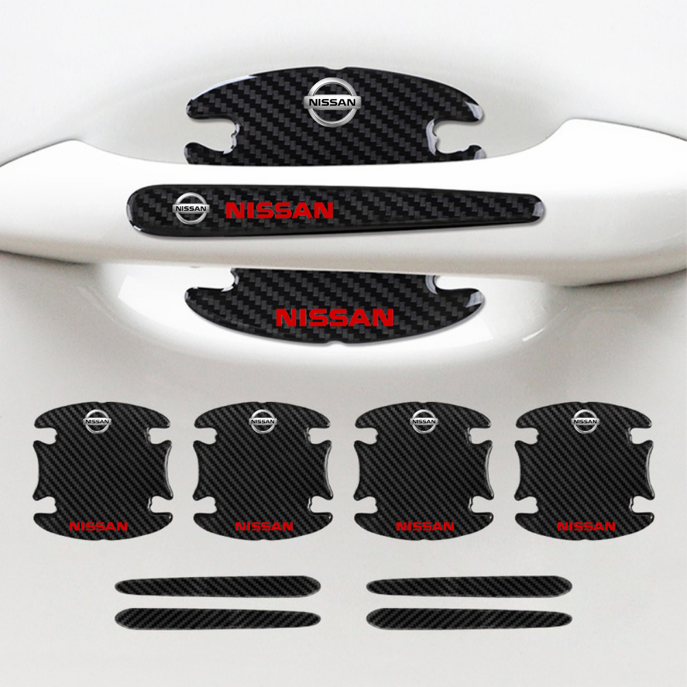 HandGrip PRO — Protezioni per maniglie delle portiere