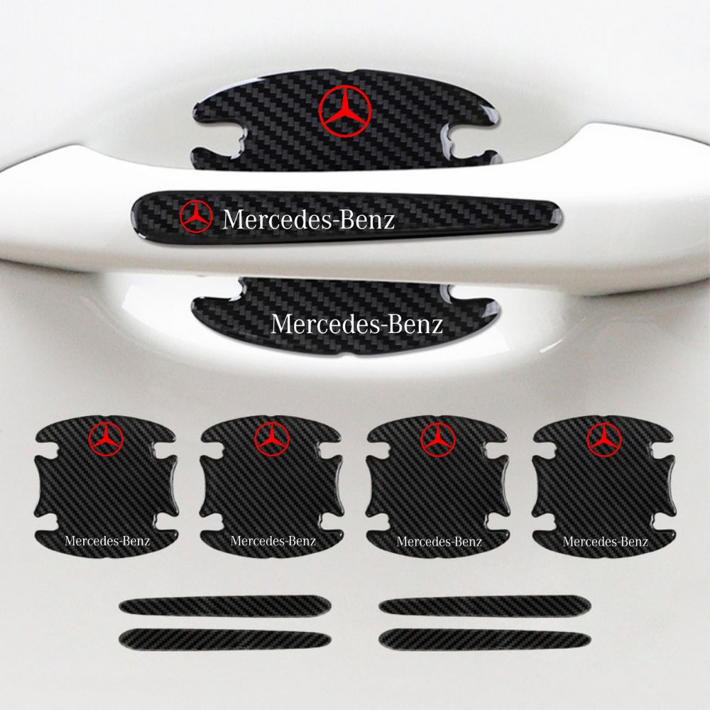 HandGrip PRO — Protezioni per maniglie delle portiere