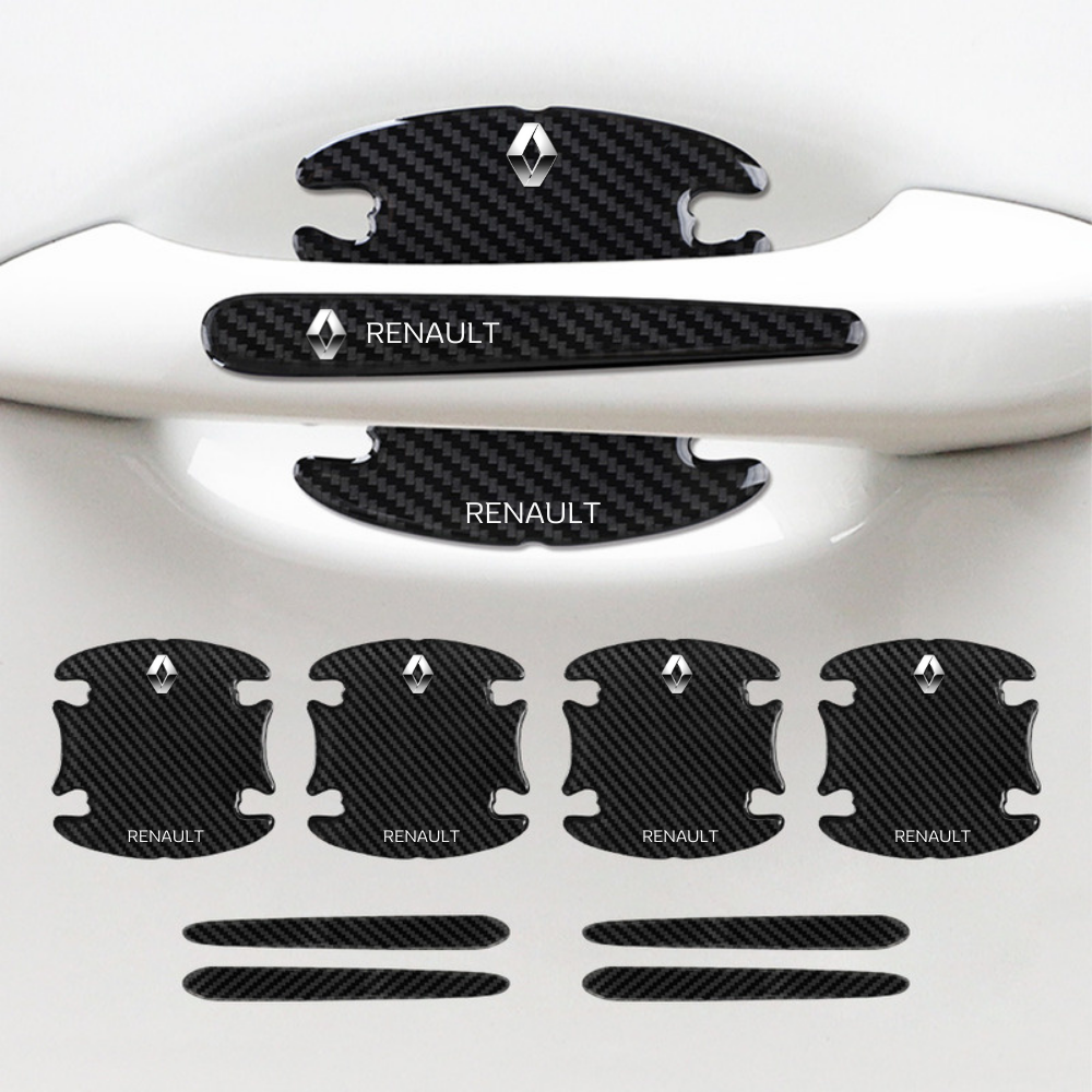HandGrip PRO — Protezioni per maniglie delle portiere