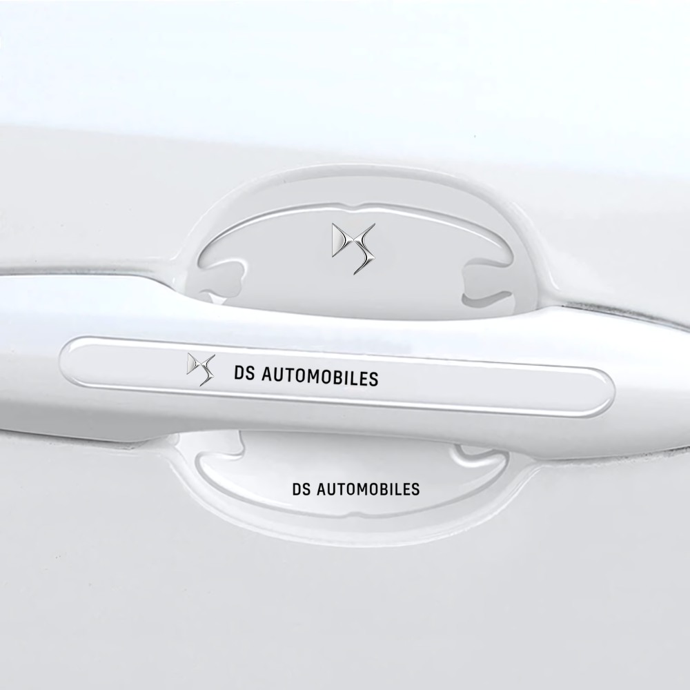HandGrip PRO — Protezioni per maniglie delle portiere