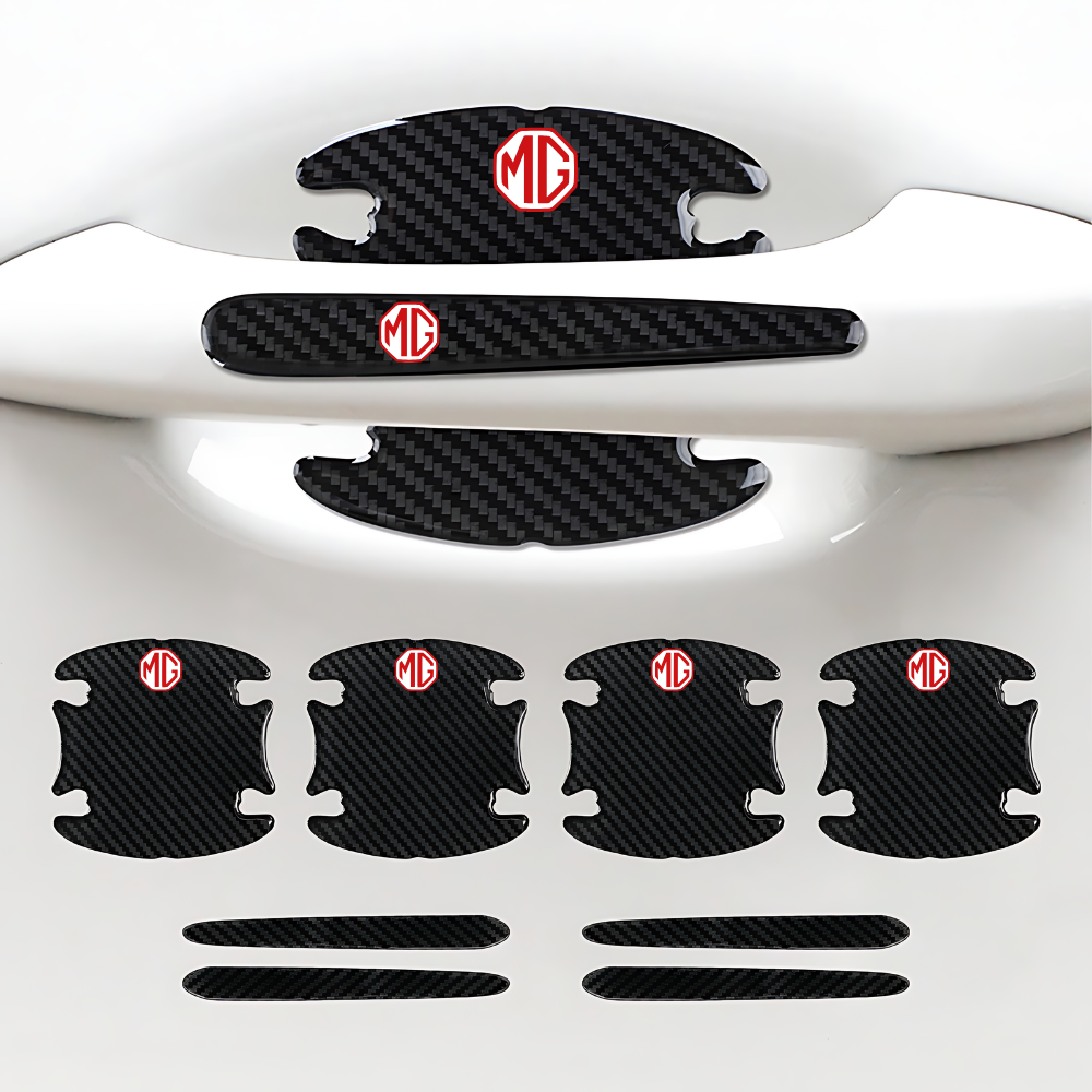 HandGrip PRO — Protezioni per maniglie delle portiere