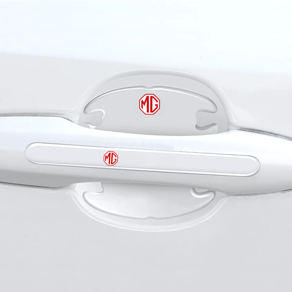 HandGrip PRO — Protezioni per maniglie delle portiere