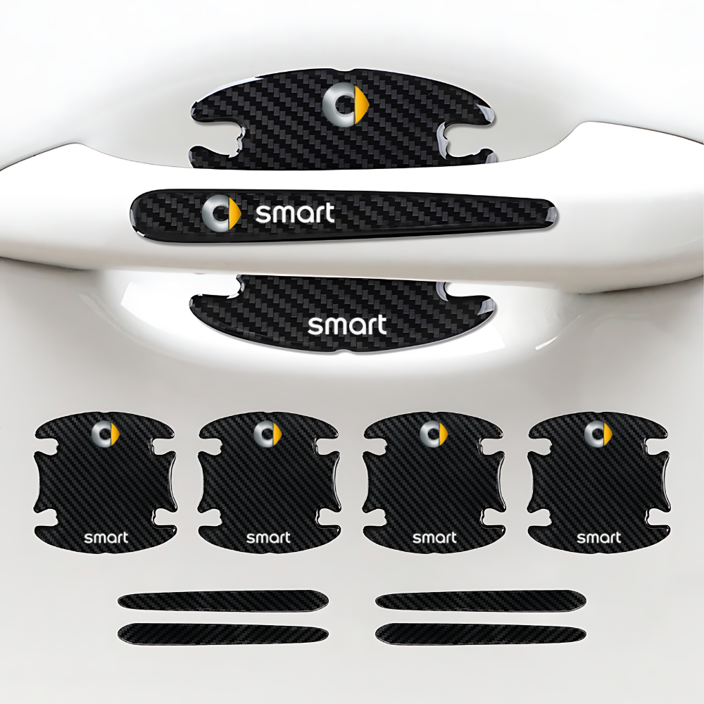 HandGrip PRO — Protezioni per maniglie delle portiere