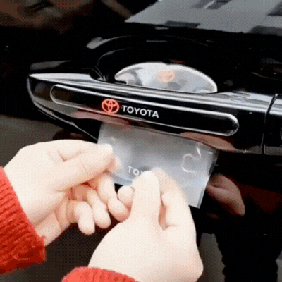 RENDI UNICA LA TUA AUTO E PERSONALIZZALA CON STILE